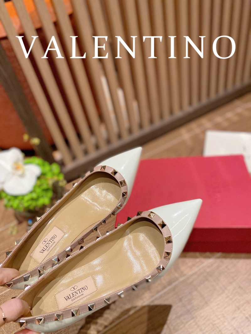 Valentino Heeled Shoes